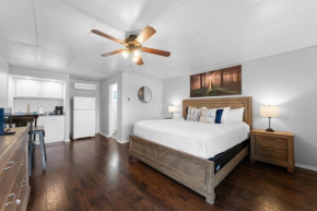 SC8- Silver Cove 8 condo